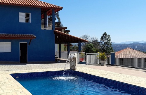 Igarata House | VERY COMFORTABLE FARM IN IGARATÁ, SURROUNDED BY GREEN, VIEWS TO THE DAM!