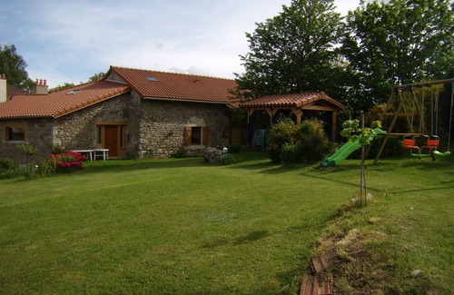 Felines House | Very comfortable gîte, accessible to people with reduced mobility