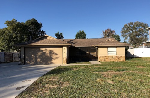 Spring Hill House | Very comfortable house , plenty of room . Lots of TVs for guest . Sleeps 8.