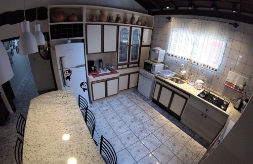 Cachoeira do Bom Jesus House | Very comfortable residence 60m from the beach.
