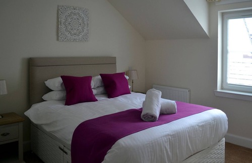 Killin Cottage | Very comfortable two storey cottage.