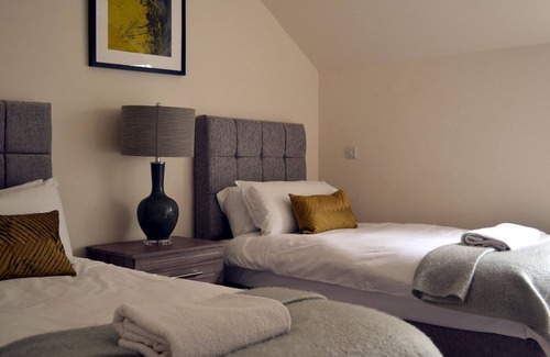 Killin Cottage | Very comfortable two storey cottage.