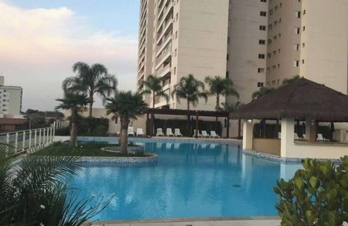 Sao Jose dos Campos Apartment | Very comfy family sized appartment in a resort complex