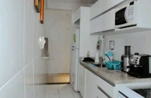 Nasser Apartment | Very complete and 100% private apartment