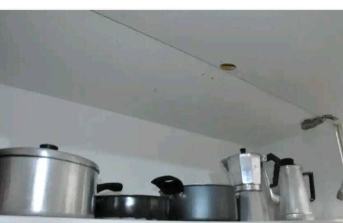 Nasser Apartment | Very complete and 100% private apartment