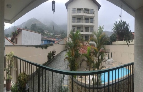 Teresopolis Apartment | Very complete apartment, quiet, great location and leisure