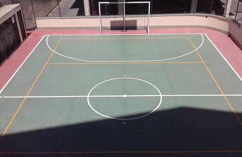 Teresopolis Apartment | Very complete apartment, quiet, great location and leisure