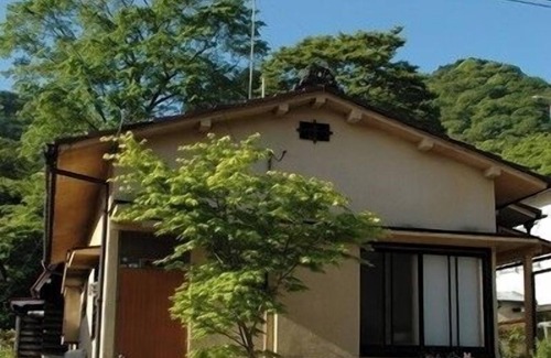 Nikko House | "VERY COZY" Cottage FU-SHA in NIKKO