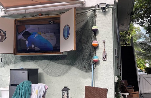 Twin Lakes House | Very cozy house across John Pennekamp National park and 2 hour of Key West