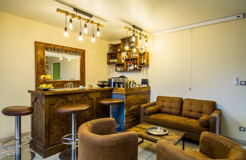 Saint-Germain-les-Vergnes House | Very large property, ideal for large groups seeking tranquility