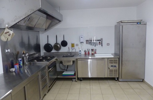 Saint-Germain-les-Vergnes House | Very large property, ideal for large groups seeking tranquility