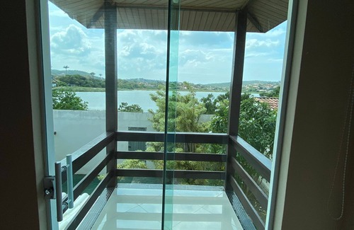 Manguinhos House | Very good house, well located, close to shops in general and Geribá beach