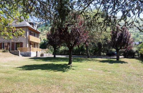 Saint-Paul-d'Oueil House | Very high standard mountain house close to Peyragudes