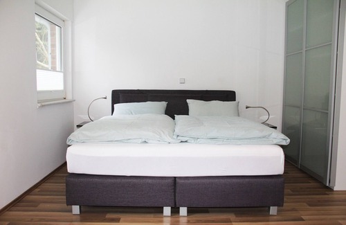 Hakenfelde Apartment | Very high quality apartment, located in the countryside in Berlin-Spandau