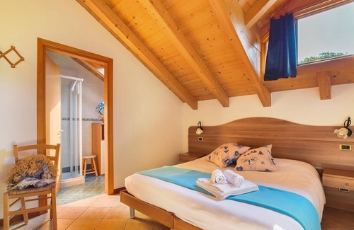 Trichiana House | Very large cottage in the countryside, ideal for vacations with the whole family or friends