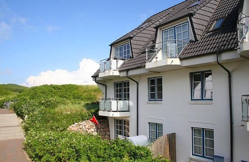 Hornum Apartment | Very lovingly and personally furnished apartment.