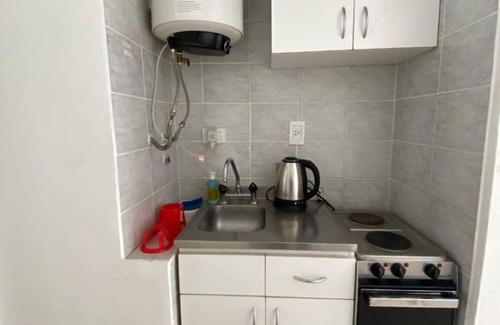 Almagro Apartment | Very luminous studio apartment in Almagro