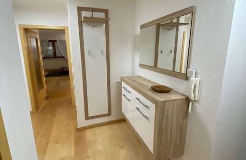 Immenstaad am Bodensee Condo | Very nice, comfortable, quiet apartment on Lake Constance 2-4 persons incl. WLAN + parking