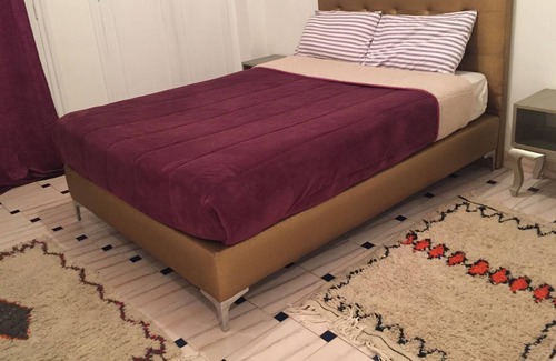 Gueliz Apartment | Very nice 3 bedroom apartment in the heart of Guéliz !!