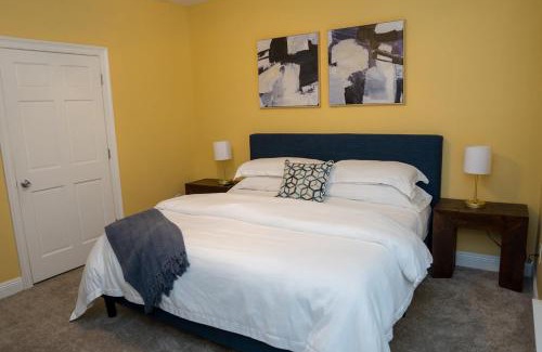 Kreole Apartment | Very Nice 3BR 2BA Balcony & Peaceful Neighborhood -H-