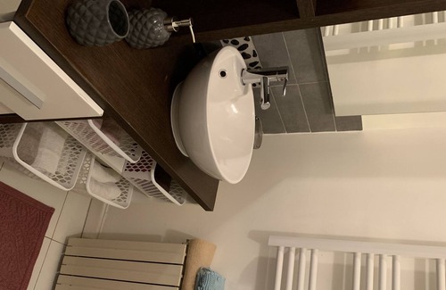 Vierzon Apartment | Very nice accommodation in the heart of old Vierzon