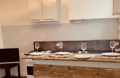 Vierzon Apartment | Very nice accommodation in the heart of old Vierzon