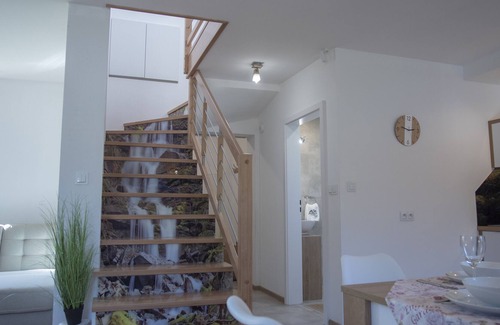 Wisla House | Very nice and calm house.