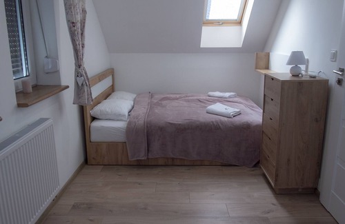 Wisla House | Very nice and calm house.
