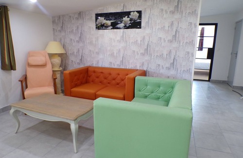 Basse-Normandie Apartment | Very nice and comfortable T3