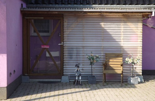 Schonberg Apartment | Very nice and sophisticated apartment near the Baltic Sea with garden use