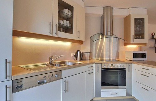 Champery Apartment | Very nice apartment at 400 meters from the main street of the village and cable car, 3 bedrooms, 2 b