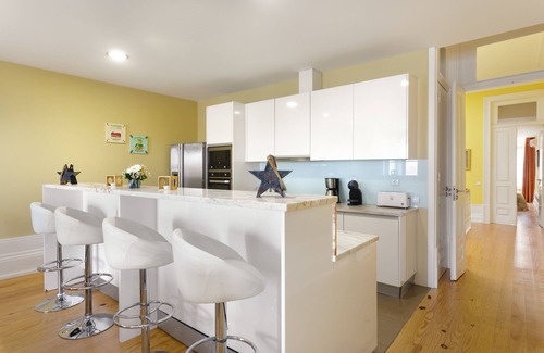 Paranhos Apartment | Very nice apartment in the center of Porto