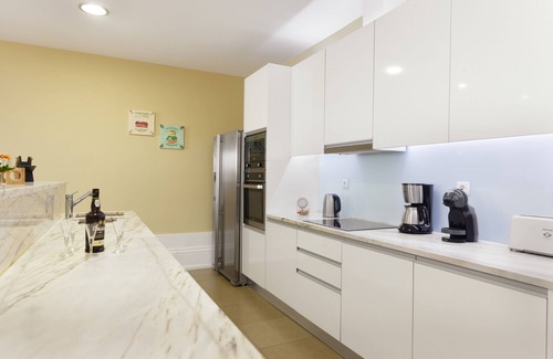 Paranhos Apartment | Very nice apartment in the center of Porto