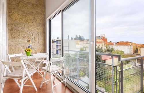 Paranhos Apartment | Very nice apartment in the center of Porto
