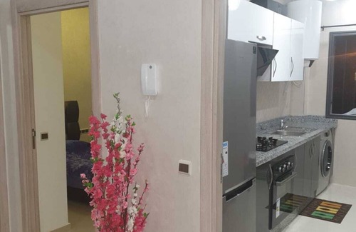 Targa Apartment | VERY NICE APARTMENT STANDING IN THE CENTER OF MARRAKECH