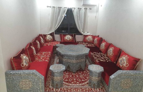 Targa Apartment | VERY NICE APARTMENT STANDING IN THE CENTER OF MARRAKECH