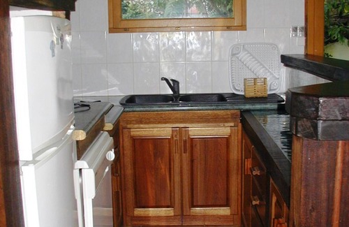 Lacanau-Ocean House | Very nice Basque style house located south of Lacanau-Océan