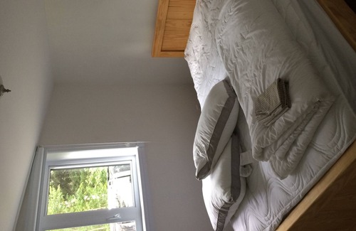 Maria-Chapdelaine Ski Chalet | Very nice chalet in Dolbeau-Mistassini