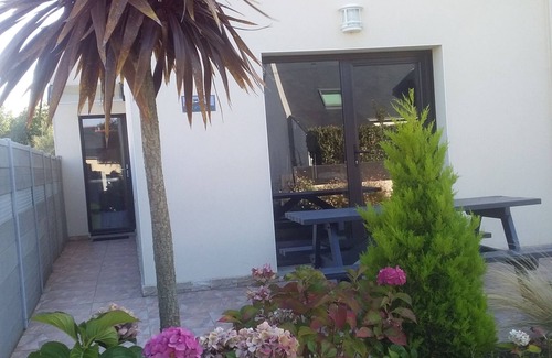 Groix House | Very nice comfortable quiet and relaxing near Stop the town and harbor