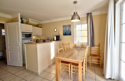 Bourgenay House | Very nice house on Golf in holiday residence with swimming pools