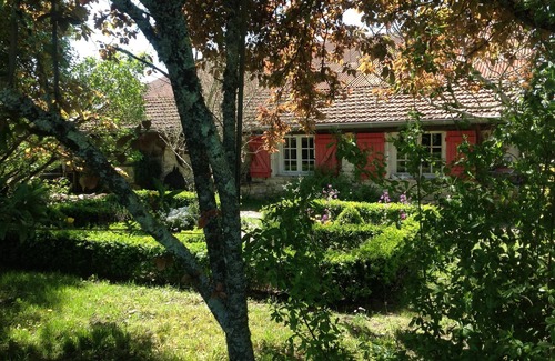 Lauzerte Cottage | Very nice gite, all mod cons