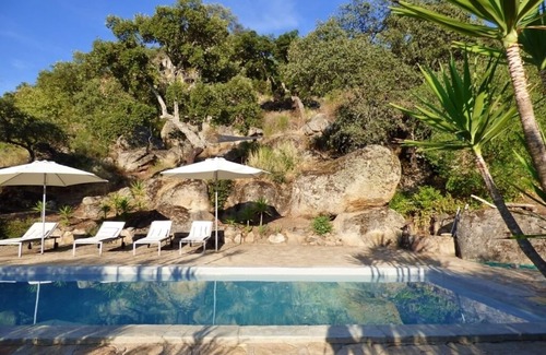 Montanchez Cottage | Very nice holiday in the beautiful countryside