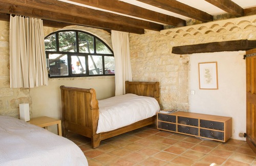 Issirac Other | Very nice little cottage