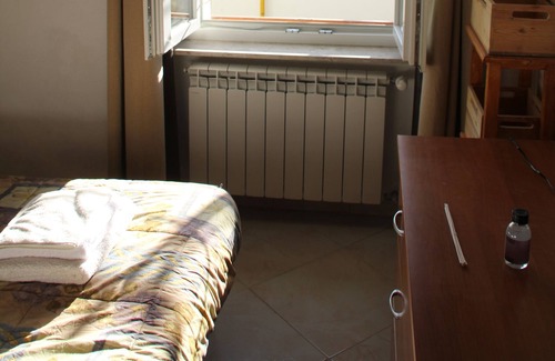 Servola-Chiarbola-Valmaura-Borgo San Sergio House | Very nice little house with large garden with barbecue