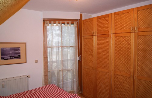 Neuendorf Apartment | Very nice luxury home with complete view at the Baltic Sea and the island Vilm