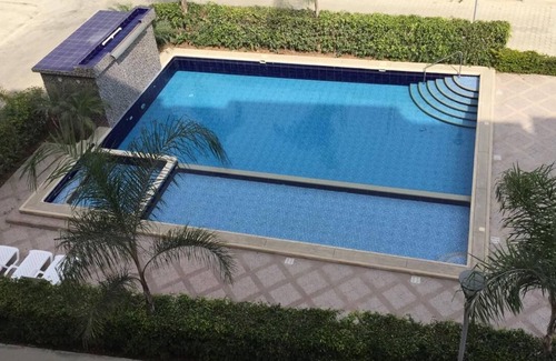Salinas Apartment | very nice (new) apartment CHIO for family on the beach