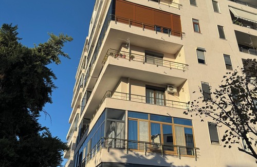Durres Apartment | Very nice newly renovated apartment. 150 meters from the beach.