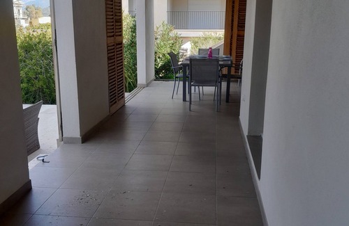 Figarella House | Very nice villa in a recent residence. in st florent.