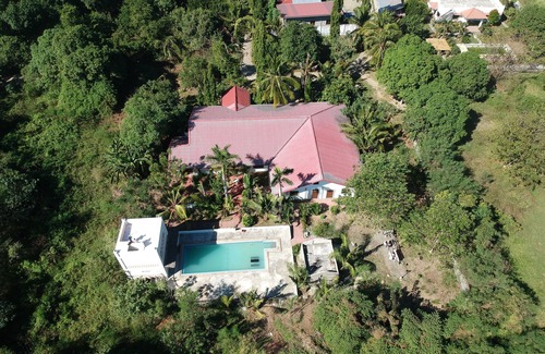 Rosales Resort | Very peaceful and quiet place.20000 m² wall around,safe and good for children .