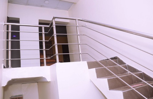 Bouvet Island Apartment | Very peaceful and quite environment not far to the airport